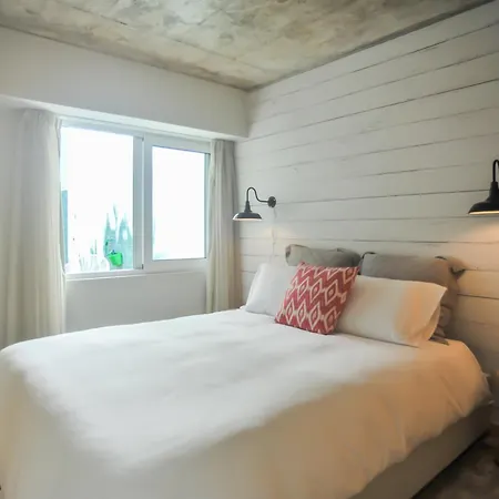 Madragoa Modern Apartman Lisboa