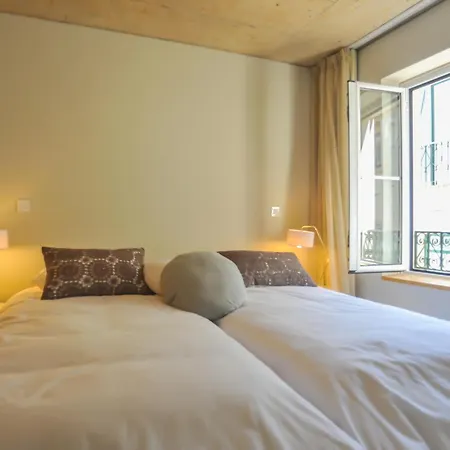 Apartman Madragoa Modern *