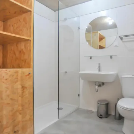 Madragoa Modern Apartman Lisboa