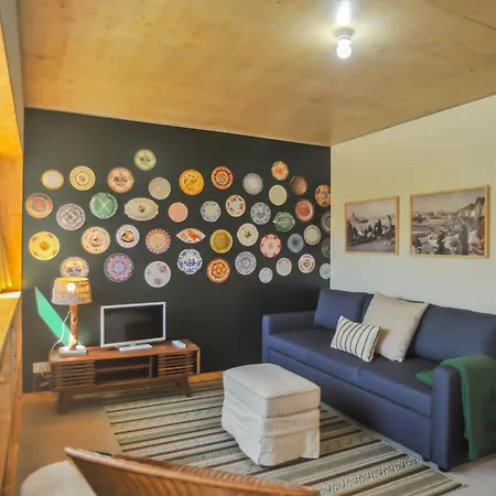 Madragoa Modern Apartman