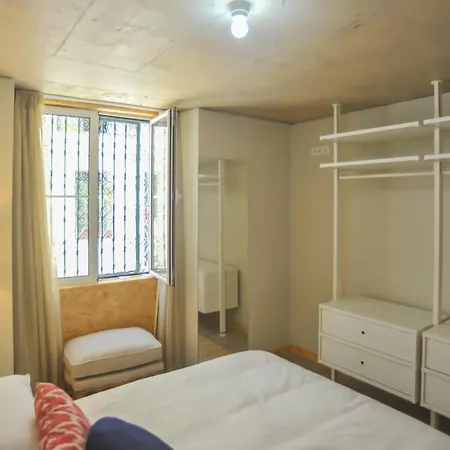 Apartman Madragoa Modern *