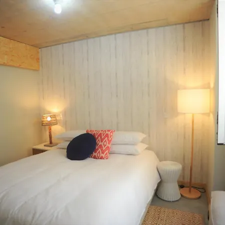 Apartman Madragoa Modern Lisboa