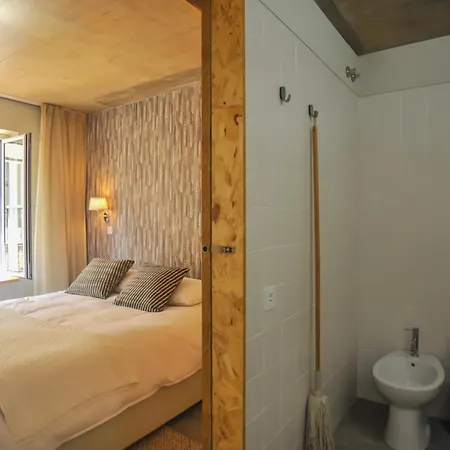Apartman Madragoa Modern Lisboa
