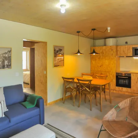 Apartman Madragoa Modern