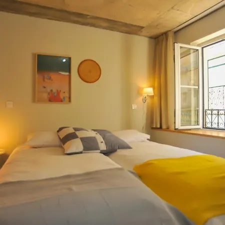 Apartman Madragoa Modern *