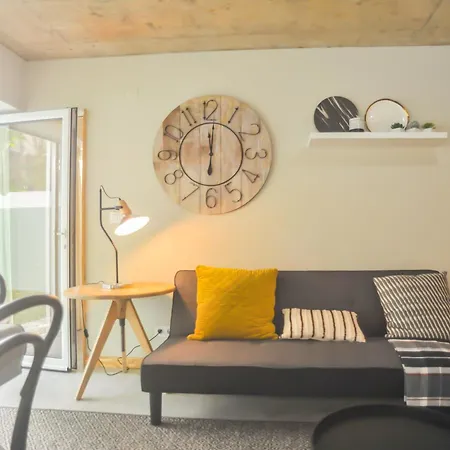 Apartman Madragoa Modern *