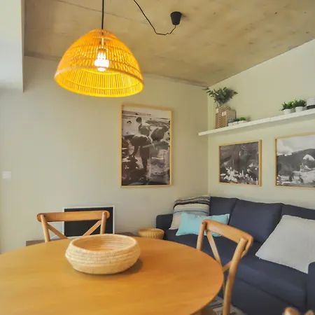 Madragoa Modern Apartman Lisboa