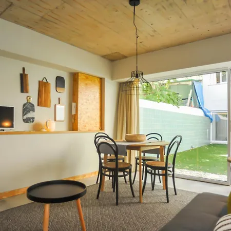 Apartman Madragoa Modern Lisboa