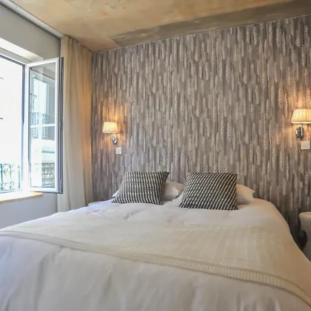 Apartman Madragoa Modern