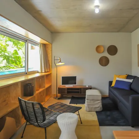 Apartman Madragoa Modern Lisboa
