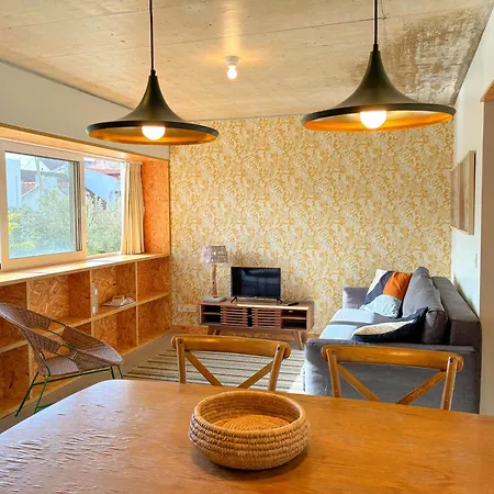 Apartamento Madragoa Modern