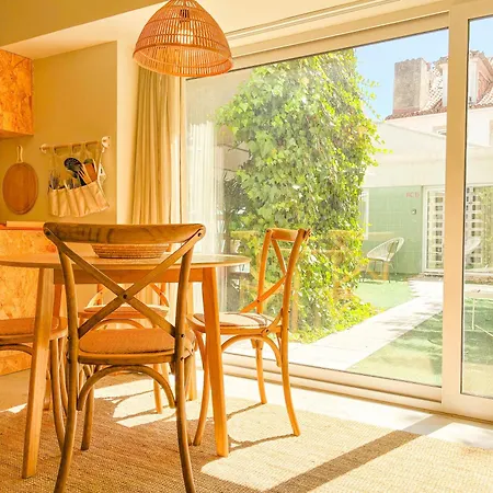 Apartamento Madragoa Modern *