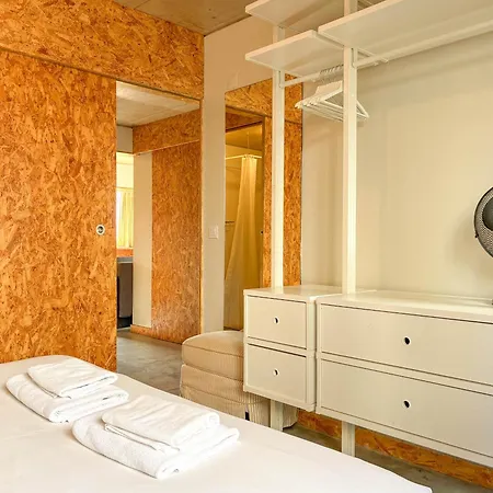 Madragoa Modern * Lisboa