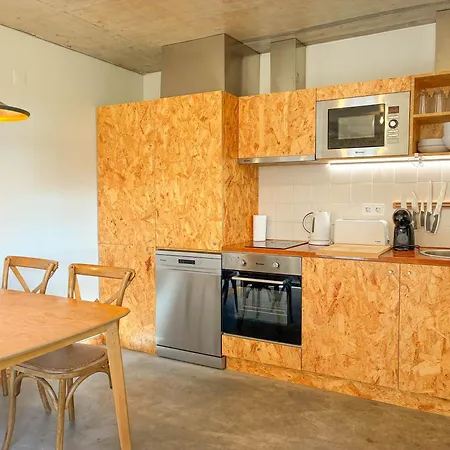 Apartamento Madragoa Modern